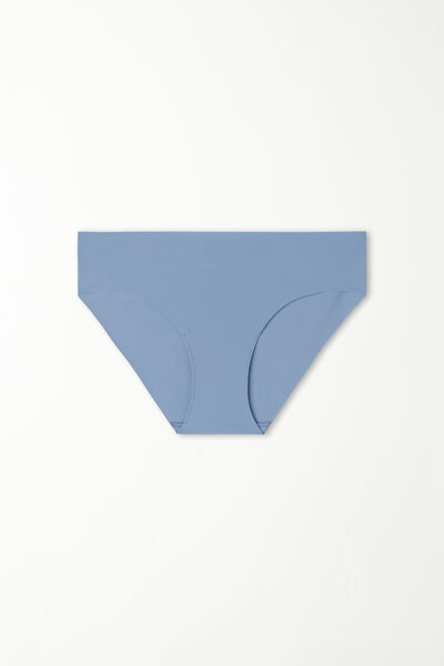 Slip Taglio Vivo in Microfibra