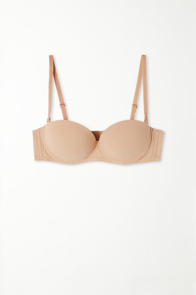 Madrid Bandeau Bra
