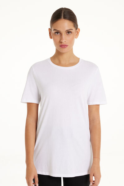 Basic Jersey T-Shirt