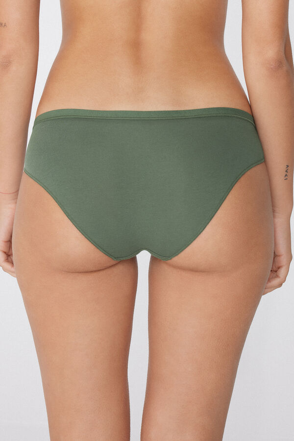 Cotton Panties  