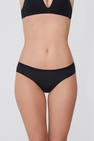 Bikini Cotton Panties