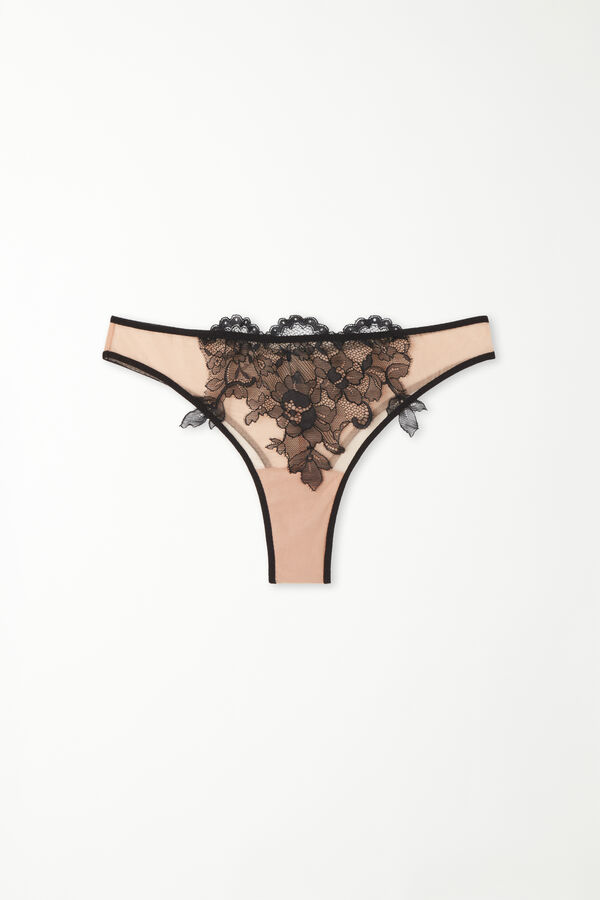 Brasiliano Parisienne Lace  
