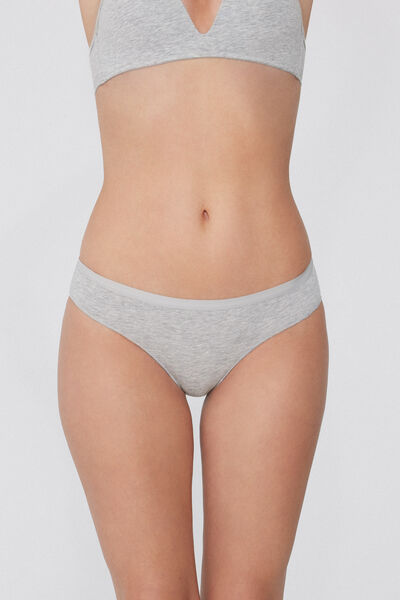 Bikini Cotton Panties