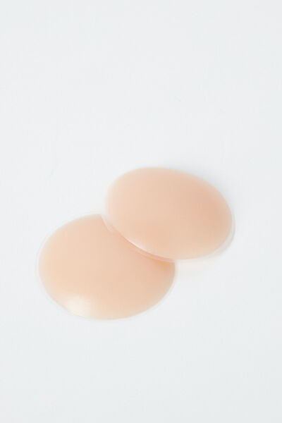 Self-Adhesive Silicone Pasties