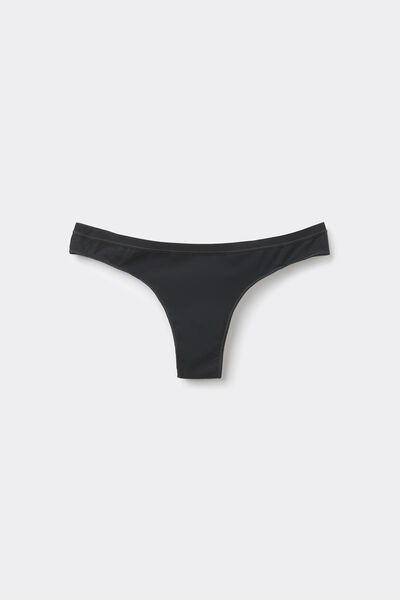 Brazilian Cotton Panties