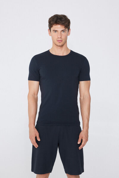 Thermal Cotton Shirt