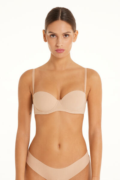 Madrid Bandeau Bra