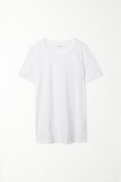 Basic Jersey T-Shirt