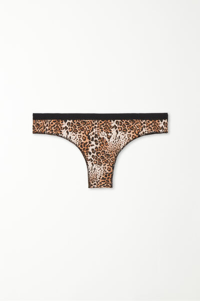 Brasiliano Cotone Stampato