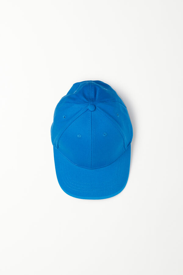 Kids Unisex Cap  