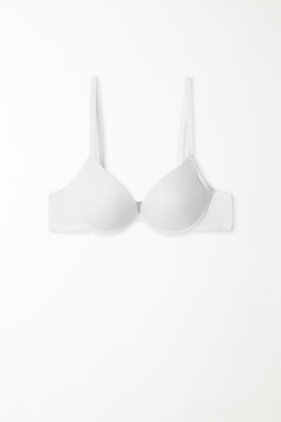 Los Angeles Super Push-up Bra in Microfiber