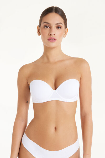Madrid Bandeau Bra