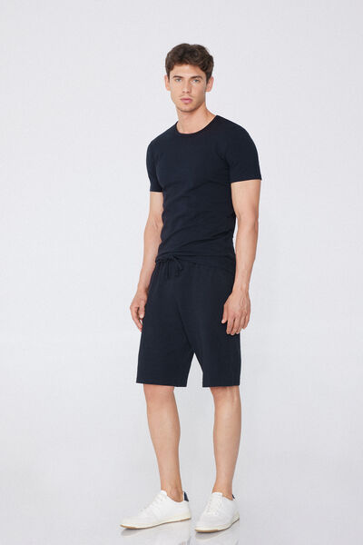 Thermal Cotton Shirt