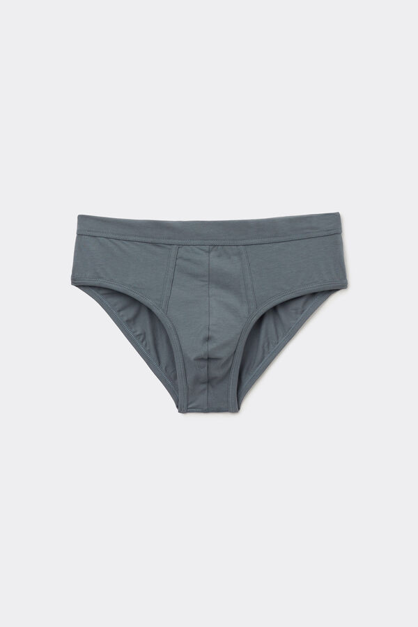 Slip en Coton Tr&egrave;s L&eacute;ger Extrafine  