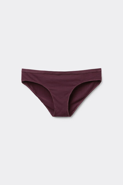 Slip Donna in Cotone