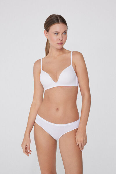 Bikini Cotton Panties