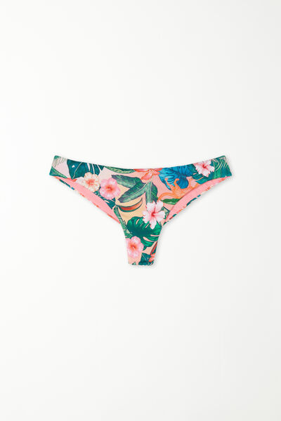 Bikini Brasiliano Sorbet Jungle