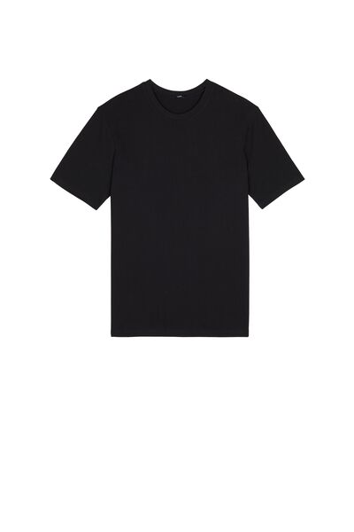 Oversized Cotton T Shirt