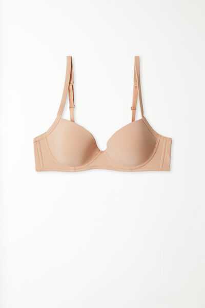 Microfiber Wien Balconette Bra