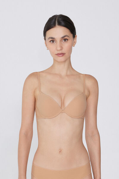 Los Angeles Super Push-up Bra in Microfiber