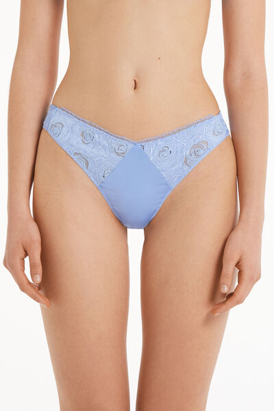 Brasiliano Sgambato Eternal Roses Satin