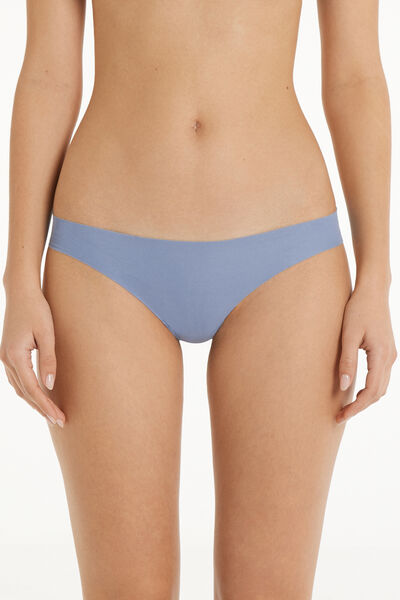 Brasiliano senza cuciture in cotone