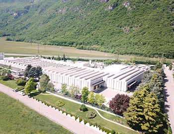 calzedonia group traceability