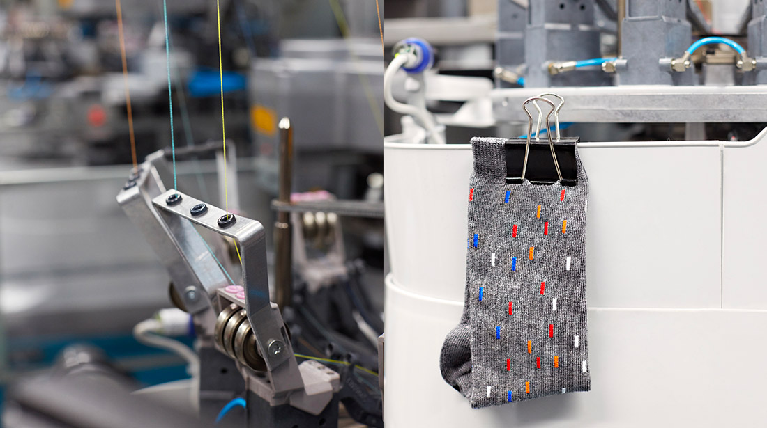 calzedonia group traceability