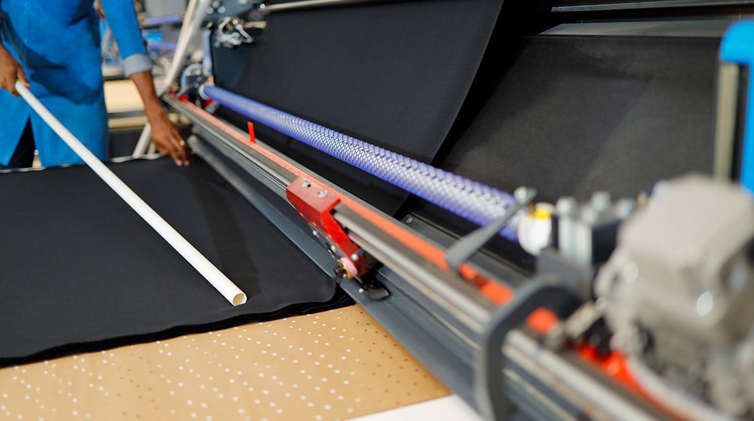 calzedonia group traceability