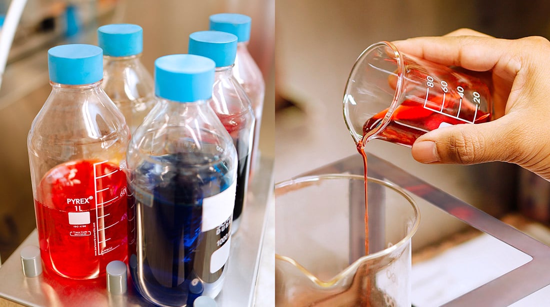 calzedonia group traceability