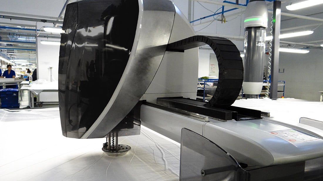 calzedonia group traceability