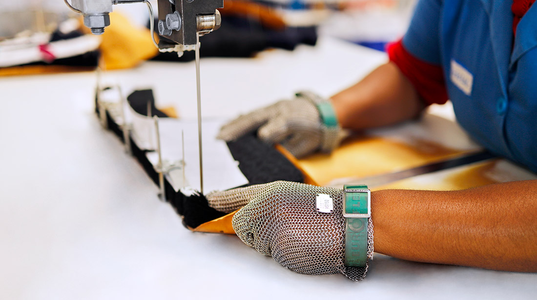 calzedonia group traceability