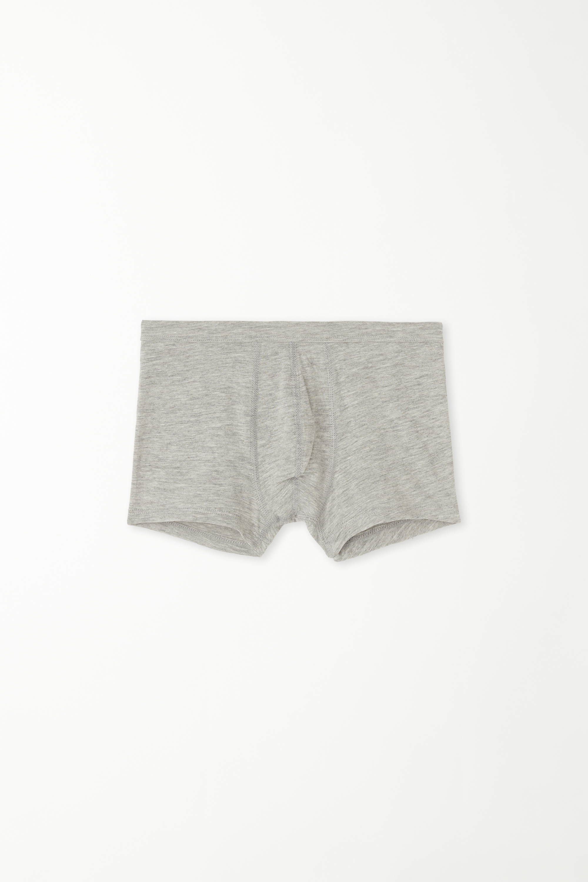 Boxer Basico in Cotone Bimbo