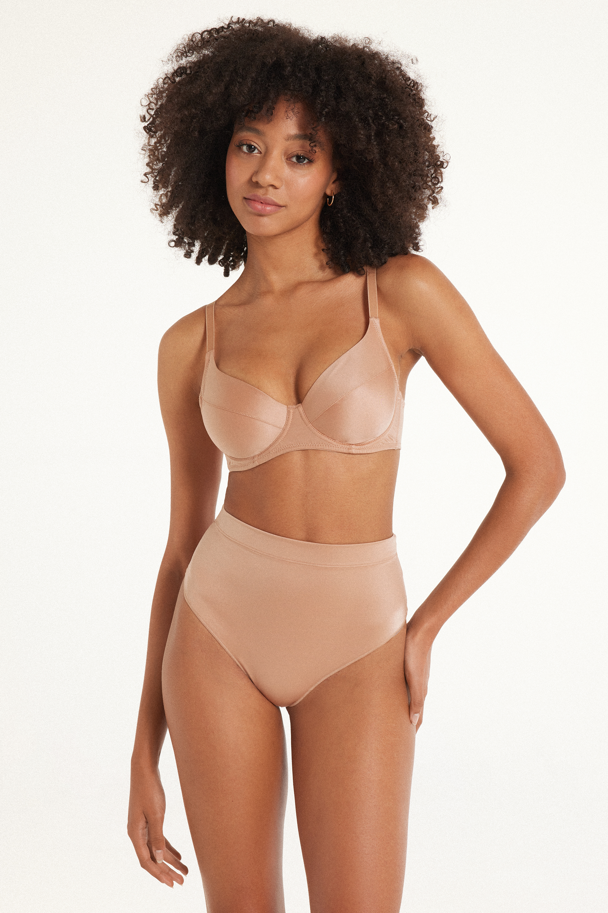 Reggiseno Balconcino Paris Ultralight Shaping