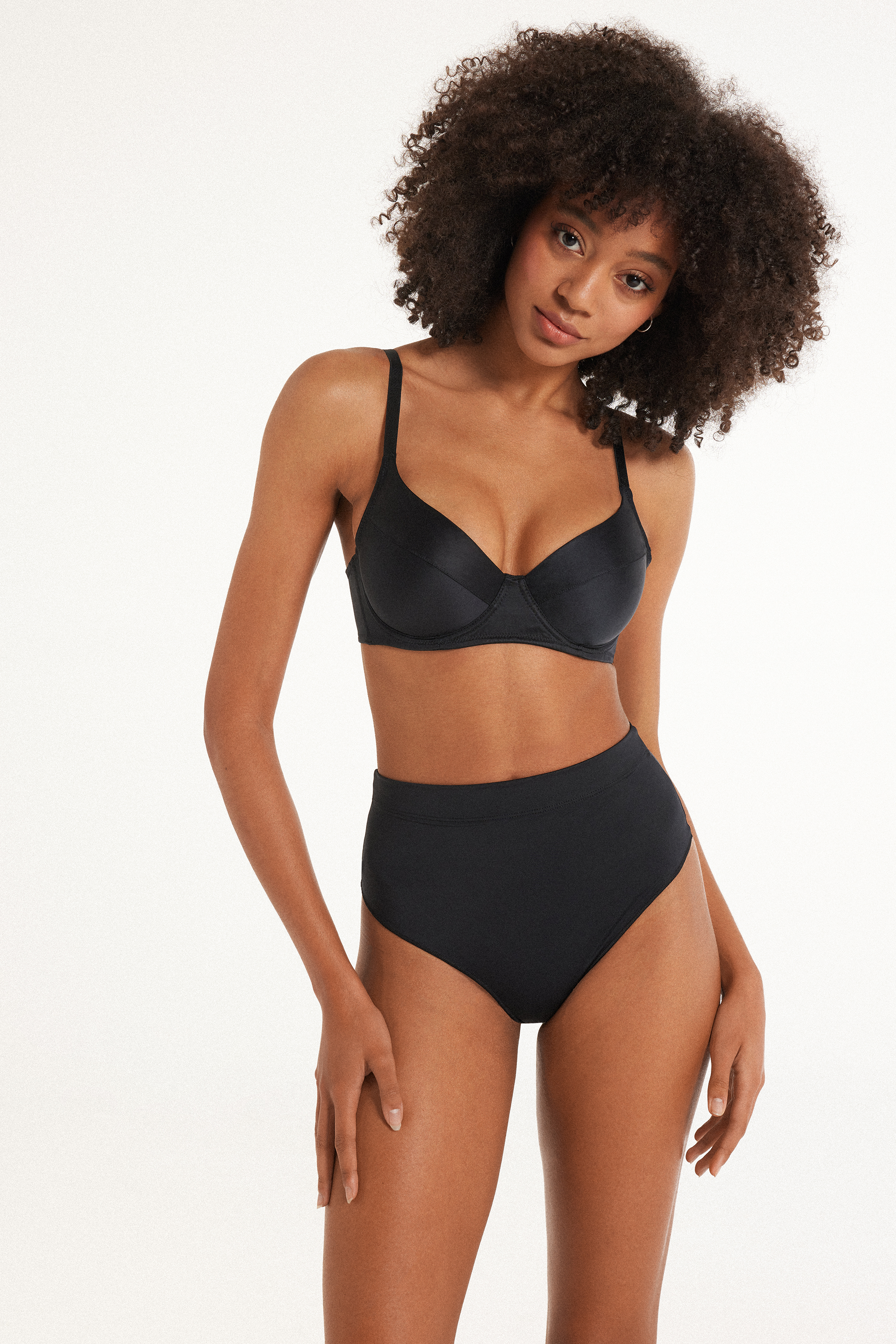 Reggiseno Balconcino Paris Ultralight Shaping