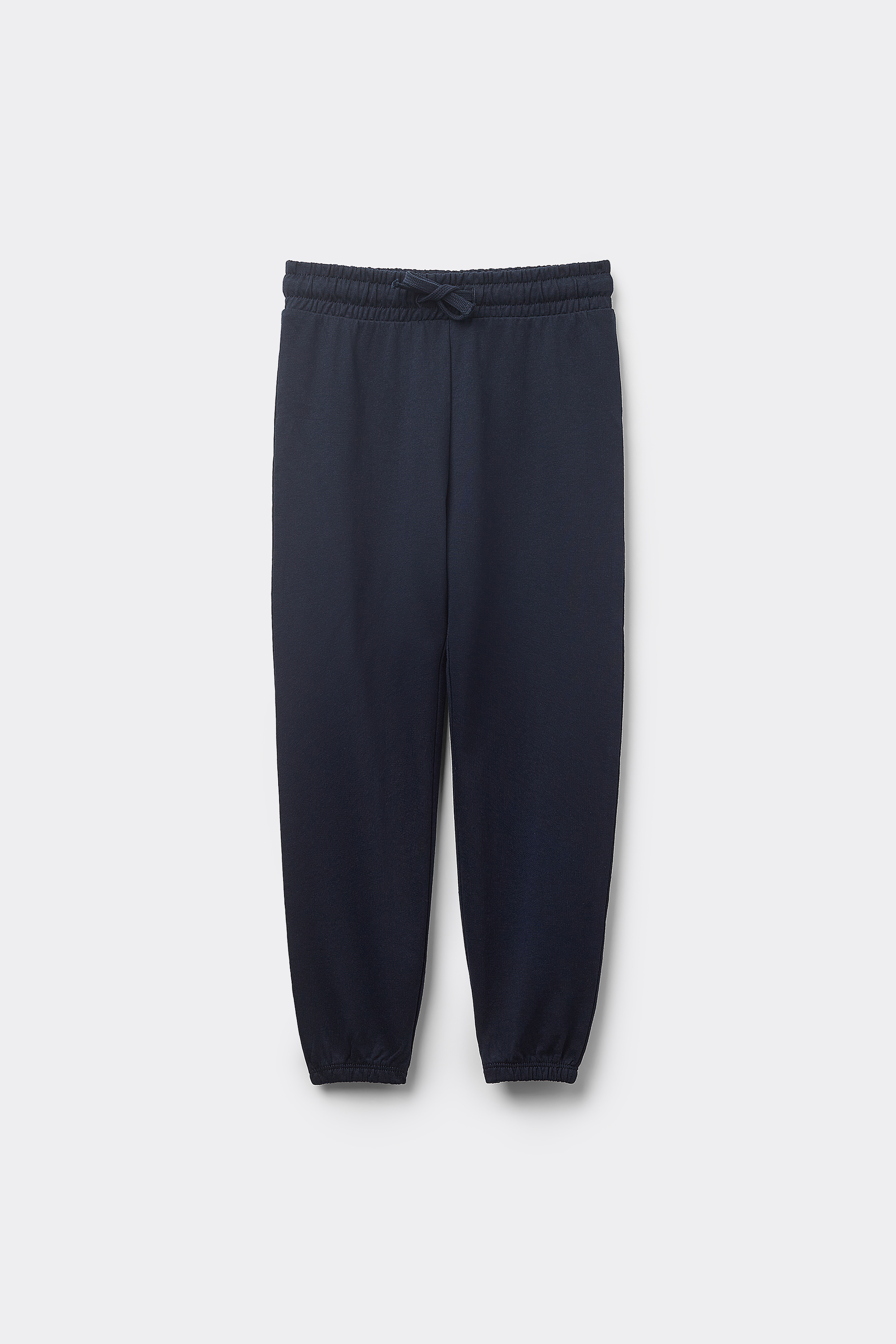 Pantalone Lungo Felpa Bimbi Unisex